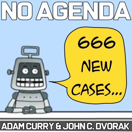robot-fed news by Comic Strip Blogger