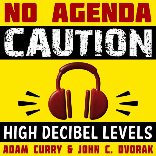High Decibel Levels by Darren O'Neill
