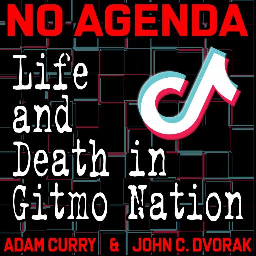 Life and Death in Gitmo Nation by Darren O'Neill