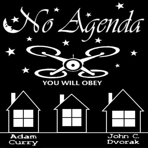 You Will Obey by David From No Agenda Social