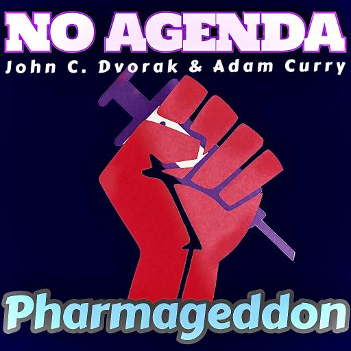 Pharmageddon Resist We Much by DroomTanker