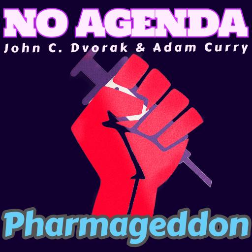Pharmageddon by DroomTanker