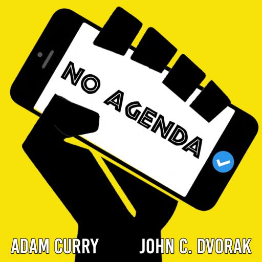 No Agenda 6/21/20 by KorrectDaRekard