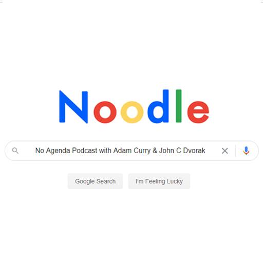 Noodle Agenda by KorrectDaRekard