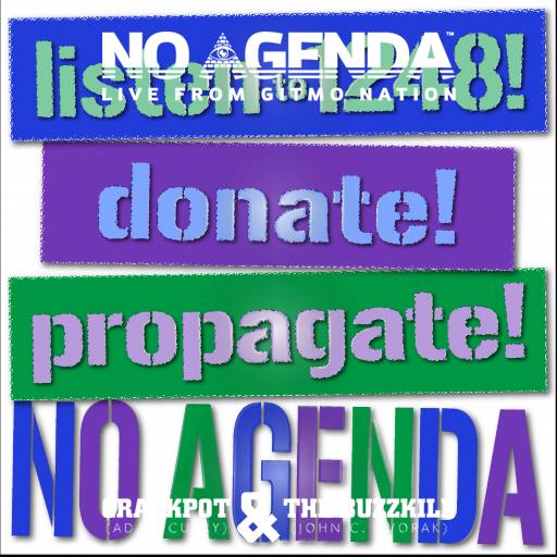 Listen to 1248!  Donate!  Propagate! by MountainJay