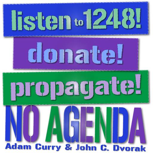 Listen to 1248!  Donate!  Propagate! by MountainJay