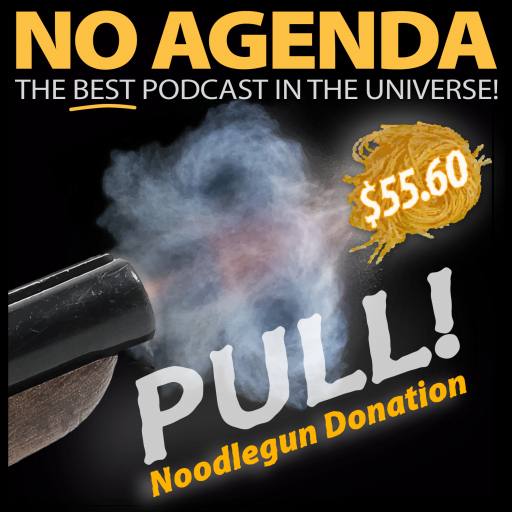 PULL! Make your Noodlegun Donation by MountainJay