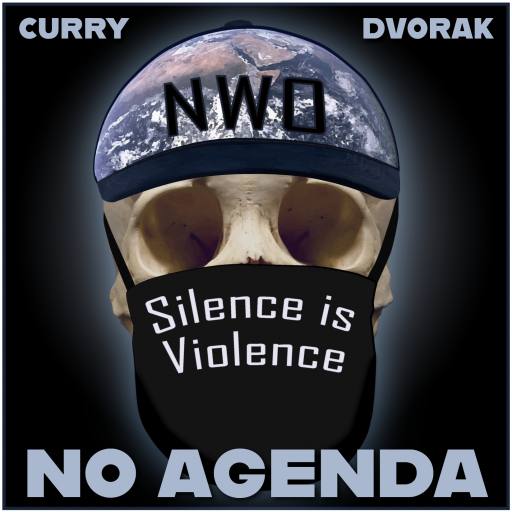 Silence is Violence by MountainJay