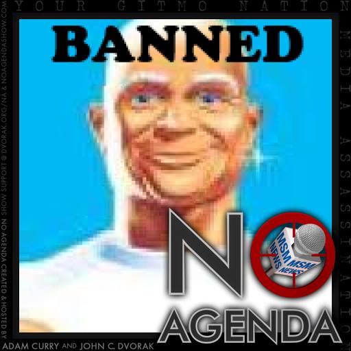 Mr. Clean cancelled by OrwellianNightmare