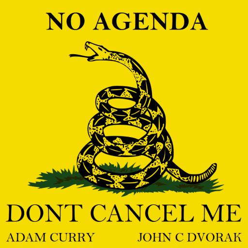 New Gadsden Flag by Rad-Grand-Dad