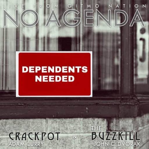 DEPENDENTS NEEDED by TSN_