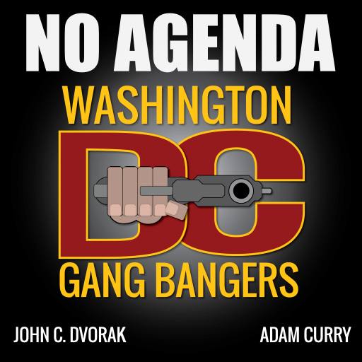 Washington Gang Bangers by @LorenzoRojo