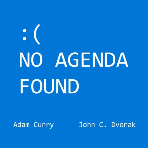 No Agenda Found - Rebooting by Banjomanjeff