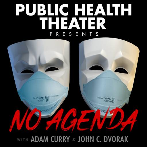 Public Health Theater Drama by Dan McCall