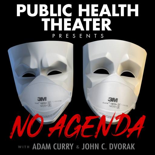 Public Health Theater Presents by Dan McCall