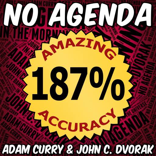 187% Accuracy by Darren O'Neill
