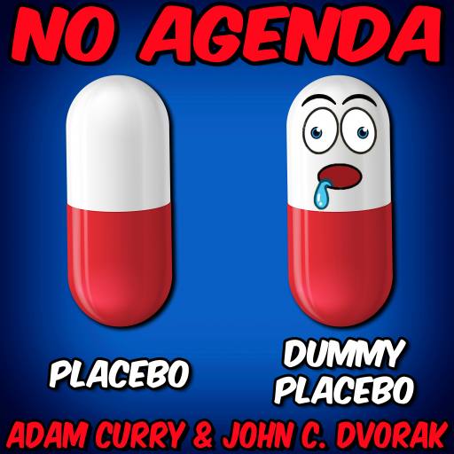 Dummy Placebo by Darren O'Neill