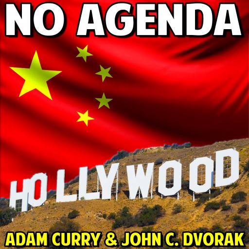 Hollywood KowTows To China by Darren O'Neill