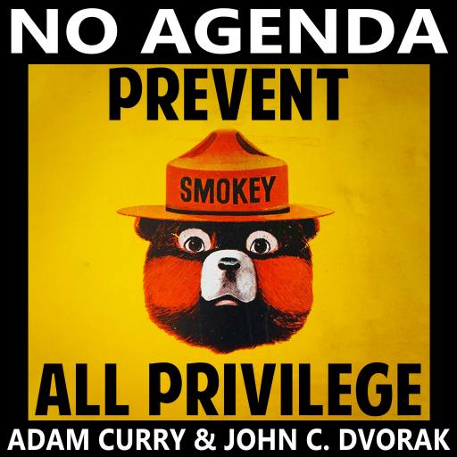 Prevent All Privilege by Darren O'Neill