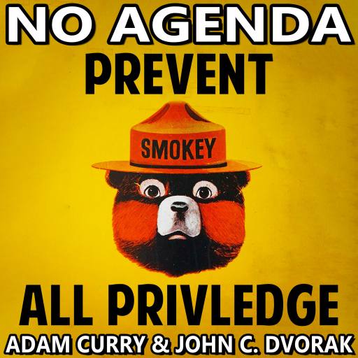 Prevent All Privledge by Darren O'Neill