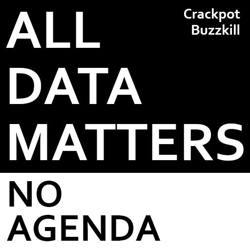 All Data Matters by gicts