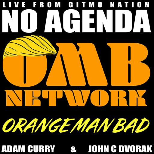 OMB Network by John Fletcher
