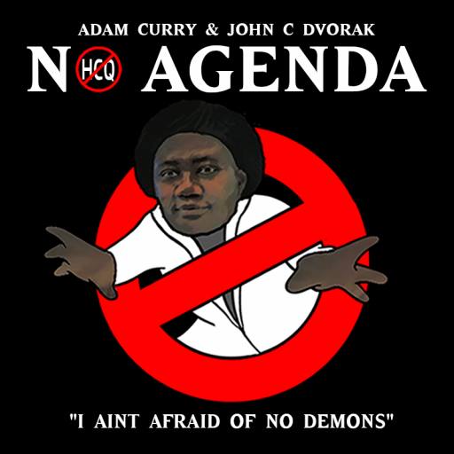 "I Aint Afraid Of No Demons" by KorrectDaRekard