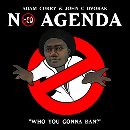 Who You Gonna Ban? by KorrectDaRekard