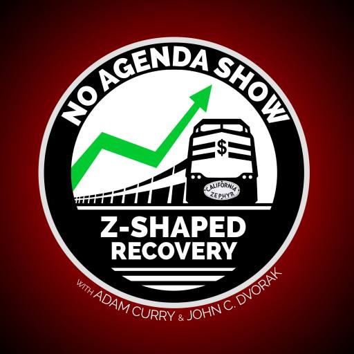 Z-Shaped Recovery! by March