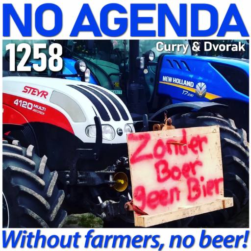 1258, Without farmers, no beer! by MountainJay