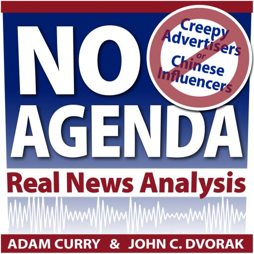 Real News Analysis; No Creepy Advertisers or Chinese Infulencers! by MountainJay