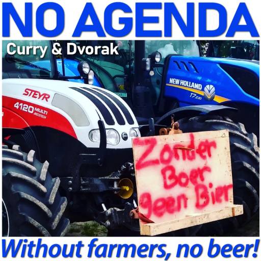 Without farmers, no beer! by MountainJay