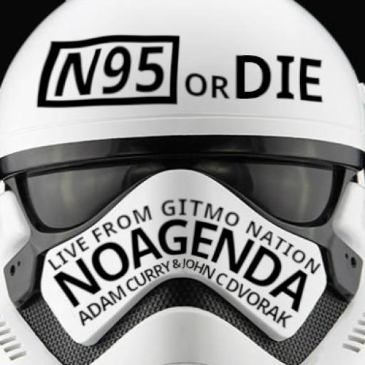 N95 OR DIE by nixitup