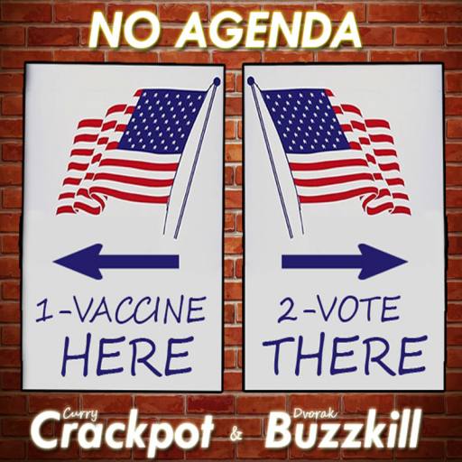Vax and vote by Cesium137