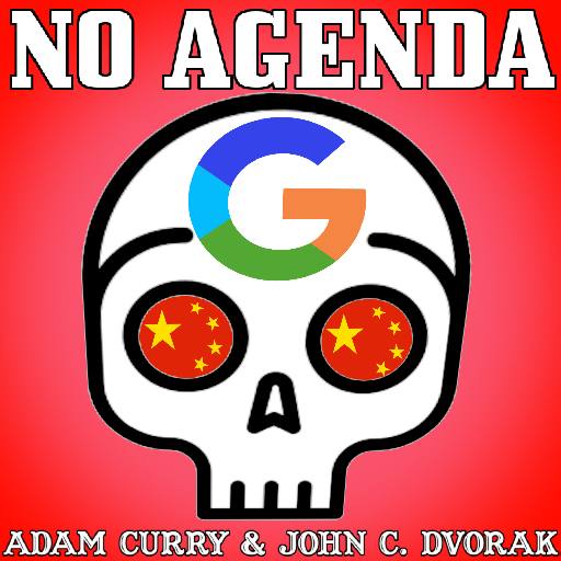 evil Google aids evil China by Comic Strip Blogger