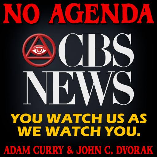 CBS News by Darren O'Neill