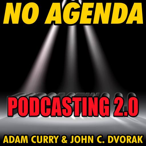 Podcasting 2.0 - Coming Soon by Darren O'Neill