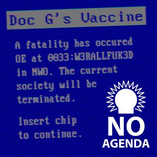Doc G's Thin Blue Screen of Death r4 by default