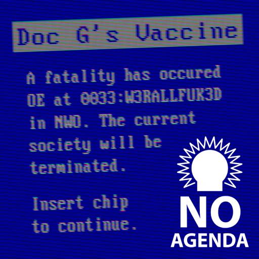 Doc G's Thin Blue Screen of Death r4 by default