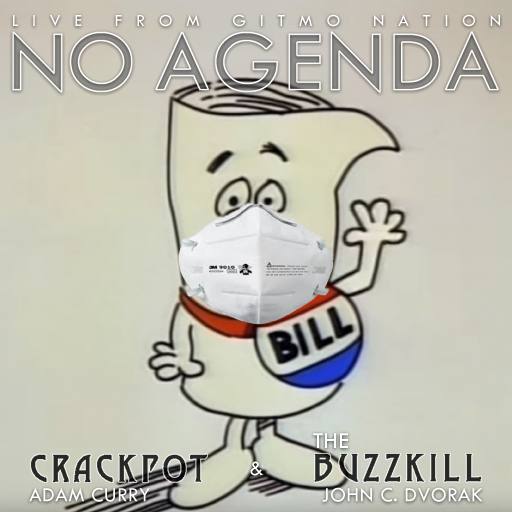 Only a Bill by Joe D.