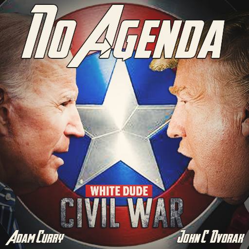 White Dude Civil War by KorrectDaRekard