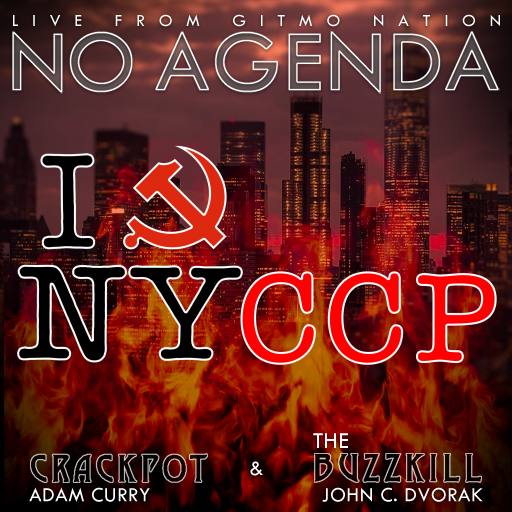 I Heart NYCCP by March