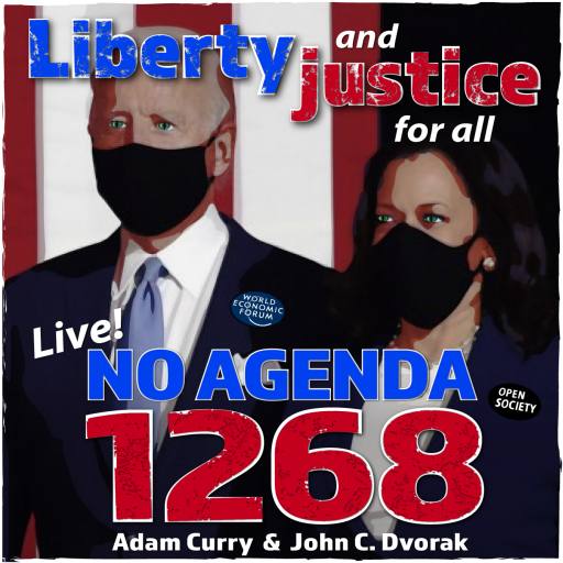 1268, "Liberty" and "justice" for all! by MountainJay