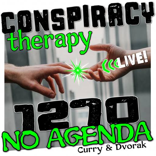 1270, Conspiracy Therapy (photo: Toa Heftiba, Unsplash) by MountainJay
