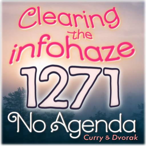 1271, Clearing the infohaze by MountainJay
