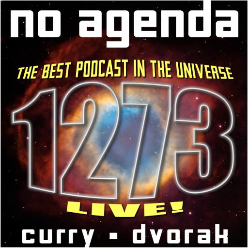 1273, The Best Podcast in the Universe by MountainJay