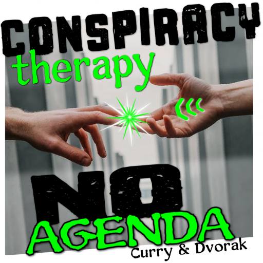 Conspiracy Therapy by MountainJay