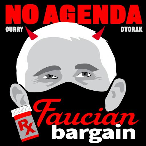 Faucian Bargain by MountainJay