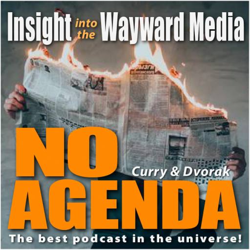 Insight into the Wayward Media (photo: Elijah O'Donnell, Unsplash license) by MountainJay