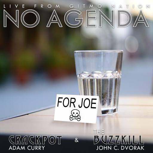 FOR JOE by Nick the Rat